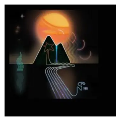 "Valley of the Sun" ("") (Vinyl / 12" Album Coloured Vinyl (Limited Edition))