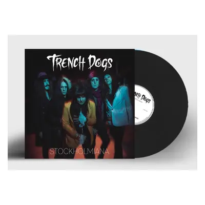 "Stockholmiana" ("Trench Dogs") (Vinyl / 12" Album)