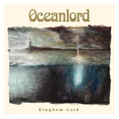 "Kingdom cold" ("Oceanlord") (Vinyl / 12" Album Coloured Vinyl (Limited Edition))