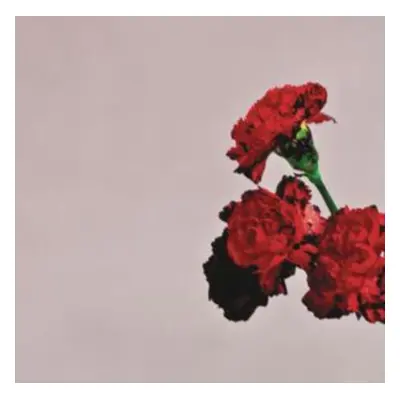 "Love in the Future" ("John Legend") (Vinyl / 12" Album)