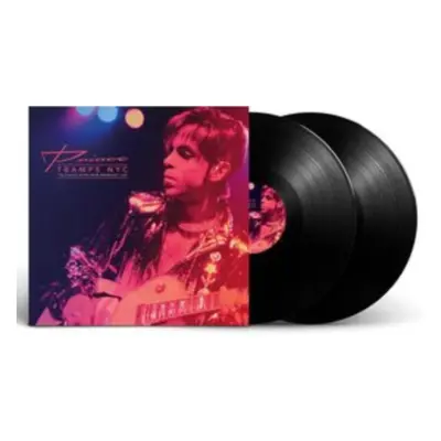 "Tramps, NYC" ("Prince") (Vinyl / 12" Album)