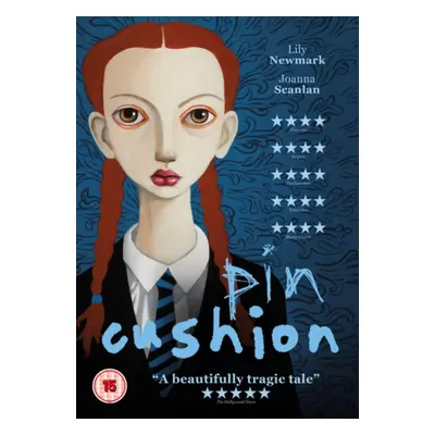 "Pin Cushion" ("Deborah Haywood") (DVD)