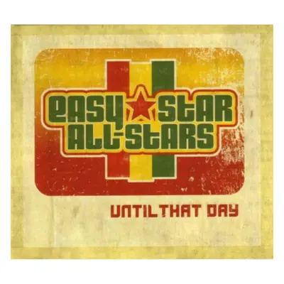 "Until That Day" ("Easy Star All-Stars") (CD / EP)