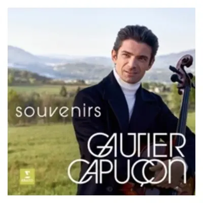 "Gautier Capuon: Souvenirs" ("") (CD / Box Set)