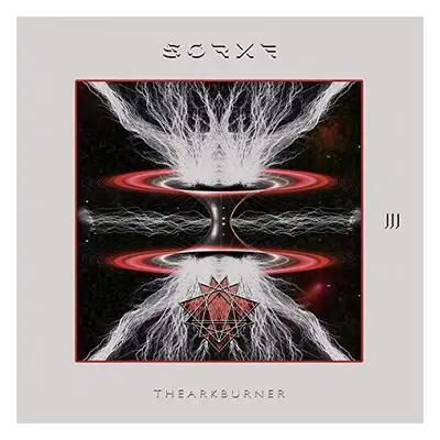 "The Ark Burner" ("Sorxe") (Vinyl / 12" Album)