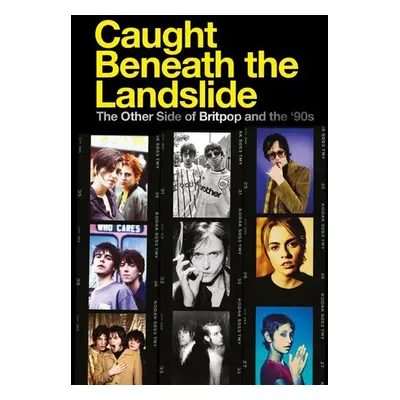 "Caught Beneath the Landslide" ("") (CD / Box Set)