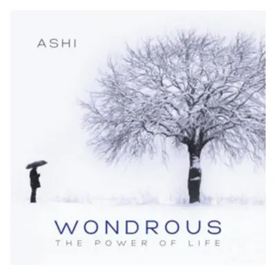 "Wondrous" ("Ashi") (CD / Album)