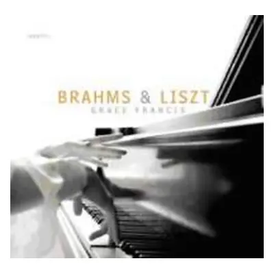 "Piano Works" ("") (CD / Album)