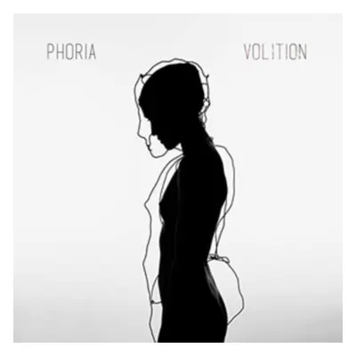 "Volition" ("Phoria") (CD / Album)