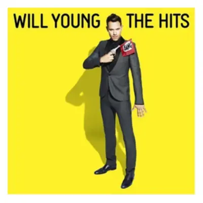 "The Hits" ("Will Young") (CD / Album)