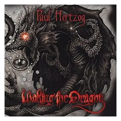 "Waking the Dragon" ("") (CD / Album)