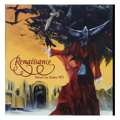 "DeLane Lea Studios 1973" ("Renaissance") (Vinyl / 12" Album)