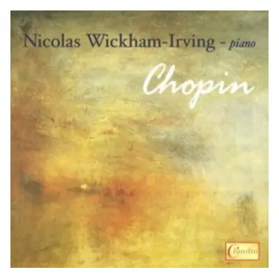 "Piano (Wickham-irving)" ("") (CD / Album)