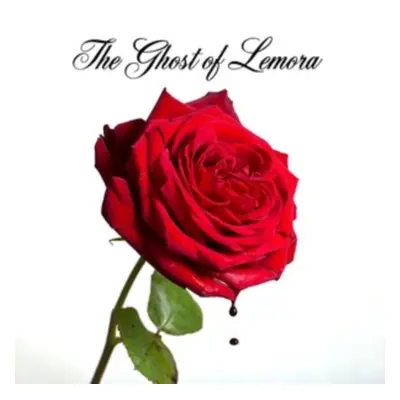 "Love Can Be Murder" ("The Ghost of Lemora") (CD / Album)