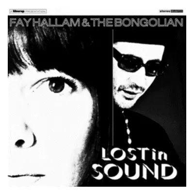 "Lost in Sound" ("Fay Hallam & The Bongolian") (CD / Album)