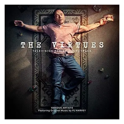 "The Virtues" ("") (Vinyl / 12" Album)