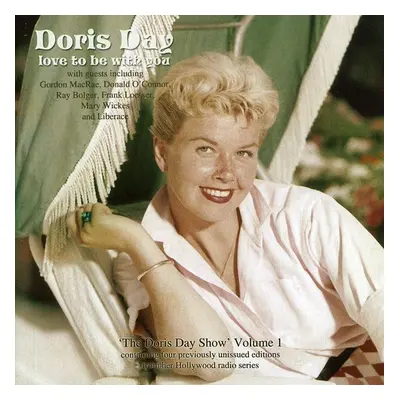 "Doris Day Show, The - Volume 1" ("Doris Day") (CD / Album)