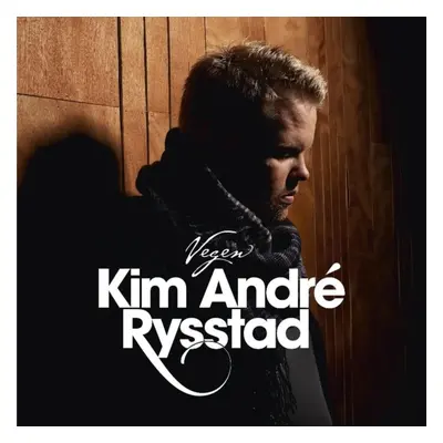 "Vegen" ("Kim Andre Rysstad") (CD / Album)