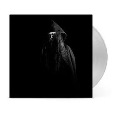 "Stridens Hus" ("Taake") (Vinyl / 12" Album (Clear vinyl))