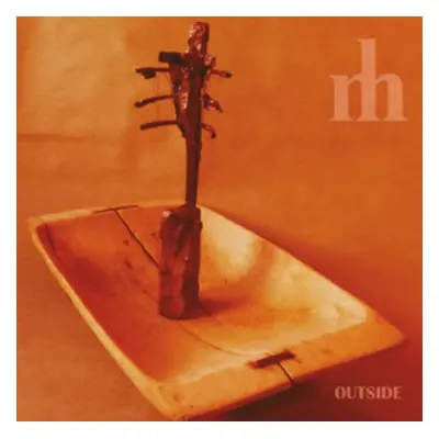 "Outside" ("Matterhorn") (CD / Album)