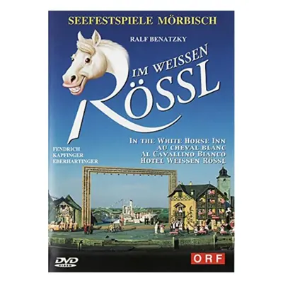 "Im Weissen Rossl English Sub" ("") (CD / Album)