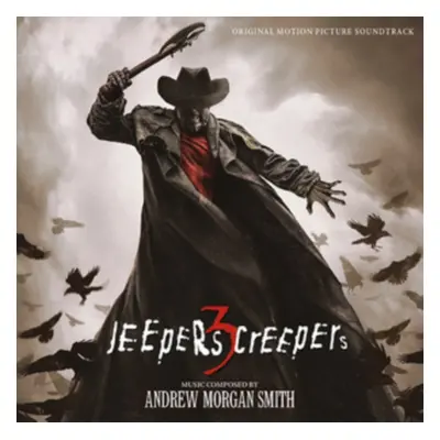 "Jeepers Creepers 3" ("") (CD / Album)