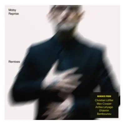 "Reprise - Remixes" ("Moby") (CD / Album)