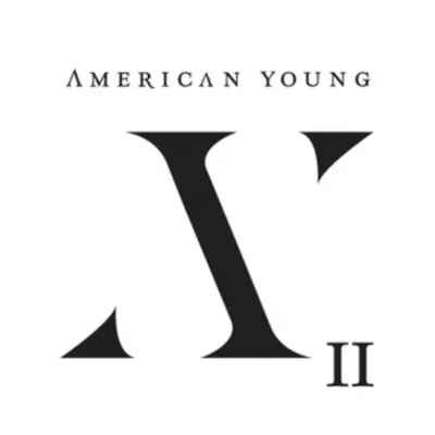 "Ayii" ("American Young") (Vinyl / 12" Album)