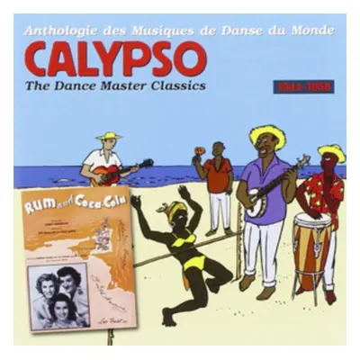 "Calypso" ("") (CD / Album)