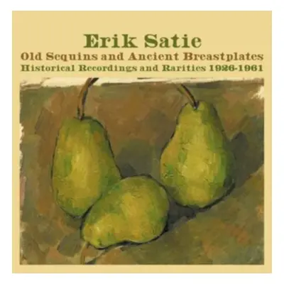 "Old Sequins and Ancient Breastplates" ("") (CD / Box Set)