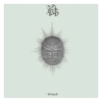 "Wretch" ("Anti-God Hand") (Vinyl / 12" Album)