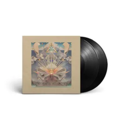 "Fields" ("Junip") (Vinyl / 12" Album)