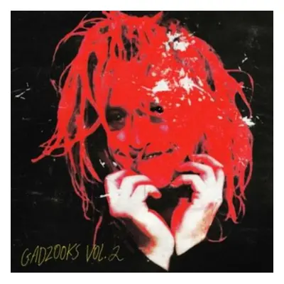 "Gadzooks" ("Caleb Landry Jones") (Vinyl / 12" Album Coloured Vinyl (Limited Edition))