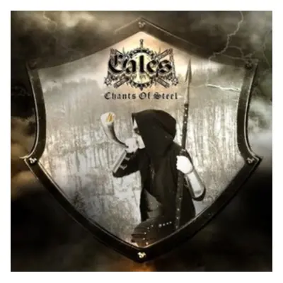 "Chants of Steel" ("Cales") (Vinyl / 12" Album Coloured Vinyl)