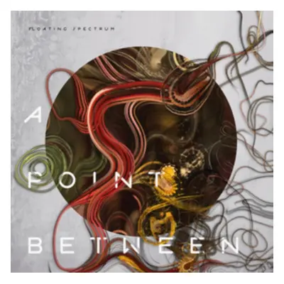 "A Point Between" ("Floating Spectrum") (CD / Album)