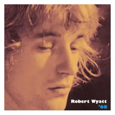 "68" ("Robert Wyatt") (CD / Album)