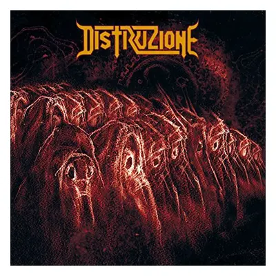 "Distruzione" ("Distruzione") (CD / Album)