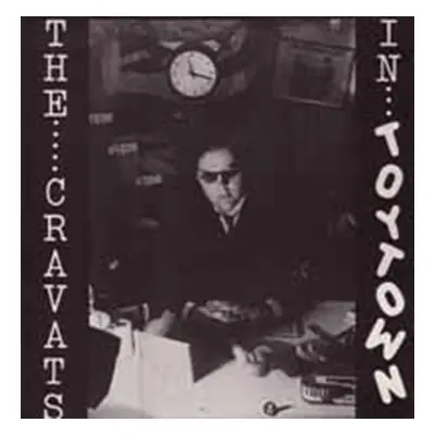 "The Cravats In... Toytown" ("The Cravats") (Vinyl / 12" Album)