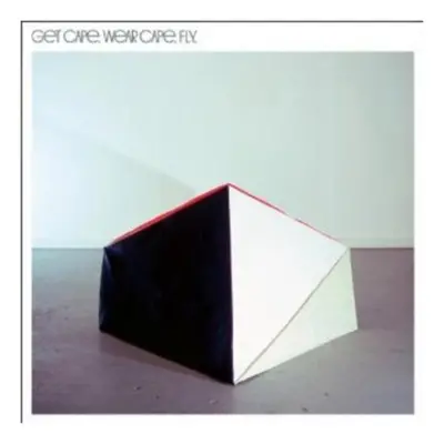 "Get Cape. Wear Cape, Fly" ("Get Cape. Wear Cape. Fly") (CD / Album)