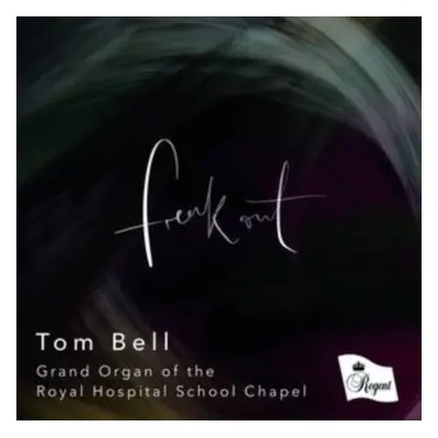 "Tom Bell: Freak Out" ("") (CD / Album (Jewel Case))