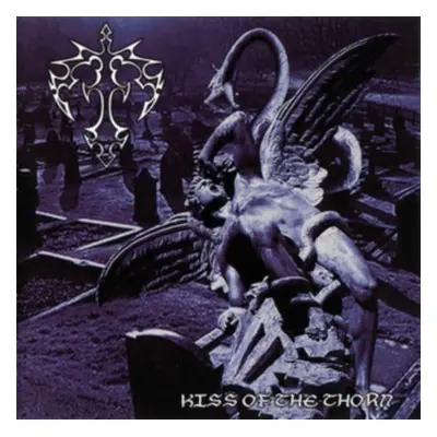 "Kiss of the Thorn" ("A Tortured Soul") (CD / Album)