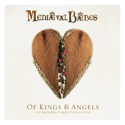 "Of Kings and Angels" ("") (CD / Album)