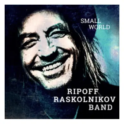 "Small World" ("Ripoff Raskolnikov Band") (CD / Album)