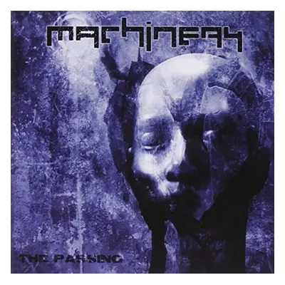 "The Passing" ("Machinery") (CD / Album)