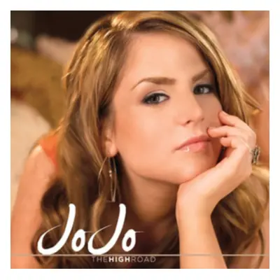 "The High Road" ("JoJo") (CD / Album)