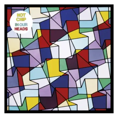 "In Our Heads" ("Hot Chip") (Vinyl / 12" Album)