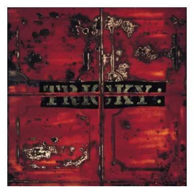 "Maxinquaye" ("Tricky") (Vinyl / 12" Album)