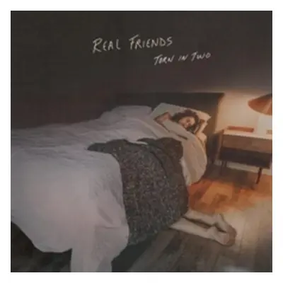 "Torn in Two" ("Real Friends") (Vinyl / 12" Album Coloured Vinyl (Limited Edition))