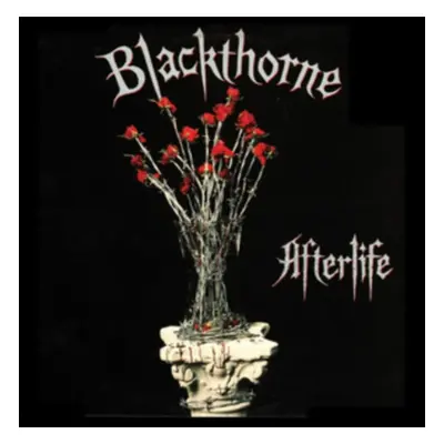 "Afterlife" ("Blackthorne") (CD / Album)