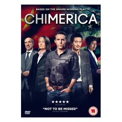 "Chimerica" ("") (DVD)